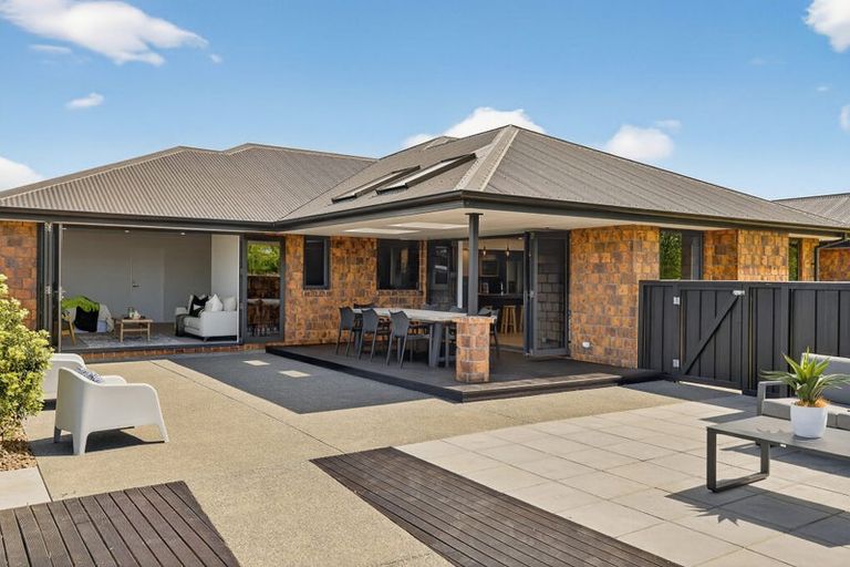 Photo of property in 23 Heywards Road, Clarkville, Kaiapoi, 7692