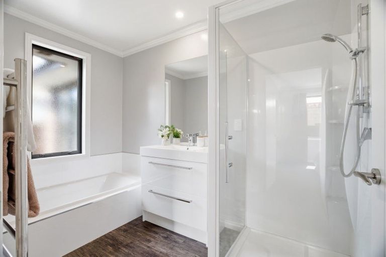 Photo of property in 2 Coleridge Street, Rolleston, 7614