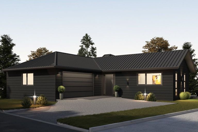 Photo of property in 49 Severn Street, Rongotea, 4476