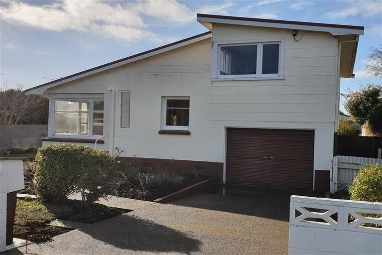 Photo of property in 8 Venus Street, Georgetown, Invercargill, 9812