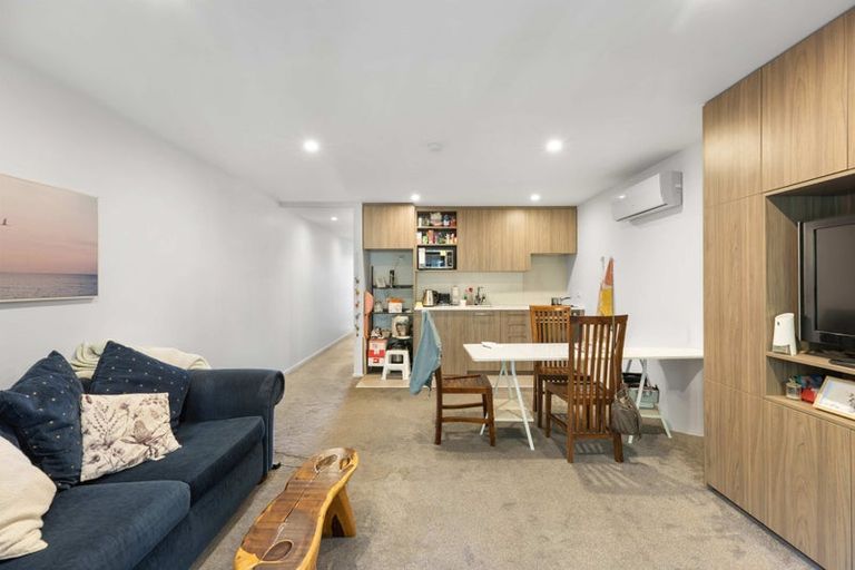 Photo of property in 107/420 Hagley Avenue, Christchurch Central, Christchurch, 8011