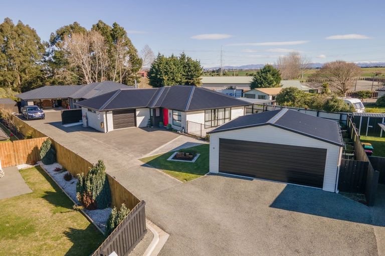 Photo of property in 2c Mueller Drive, Oceanview, Timaru, 7910