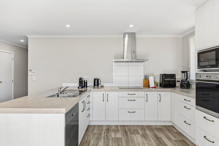 Photo of property in 1b Jellicoe Road, Matamata, 3400