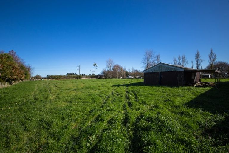 Photo of property in 101 Shirriffs Road, Awapuni, Palmerston North, 4412