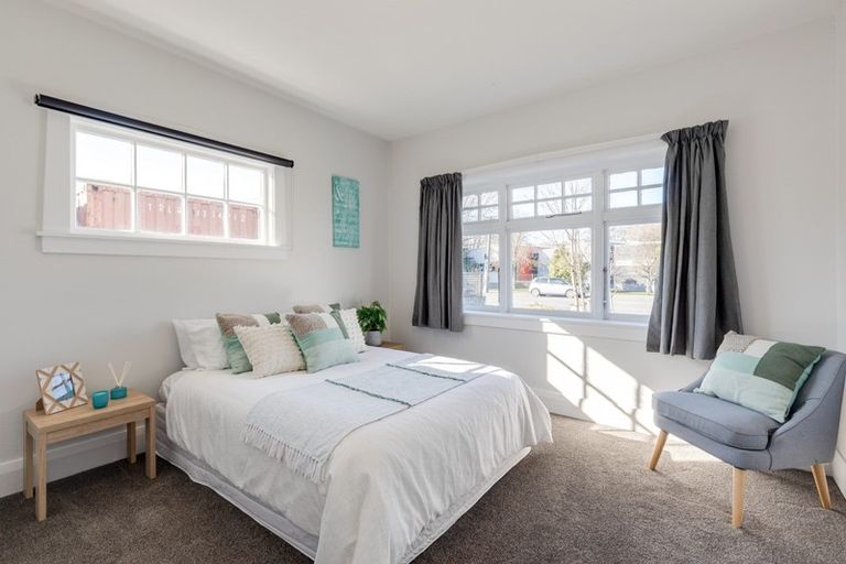 Photo of property in 4 Hopkins Street, Woolston, Christchurch, 8023
