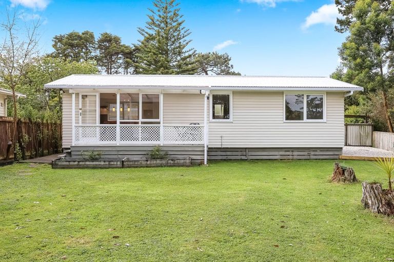 Photo of property in 3/36 Daytona Road, Henderson, Auckland, 0610