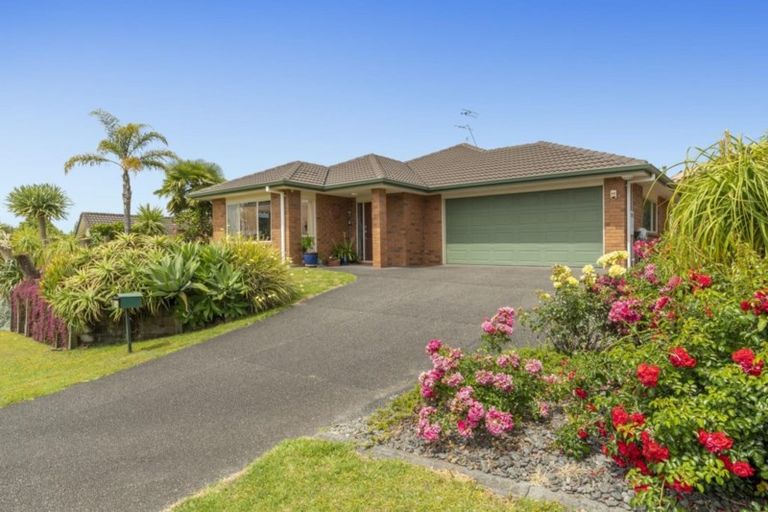 Photo of property in 14 Athfield Drive, Bethlehem, Tauranga, 3110