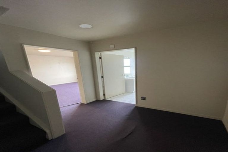 Photo of property in Marrickian Apartment, 117/135 Taranaki Street, Te Aro, Wellington, 6011