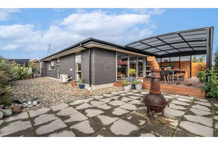 Photo of property in 656c Tay Street, Glengarry, Invercargill, 9810