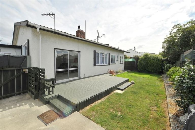 Photo of property in 23c Willock Street, Kaiapoi, 7630