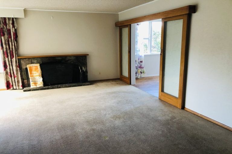 Photo of property in 1 Truscott Avenue, Johnsonville, Wellington, 6037