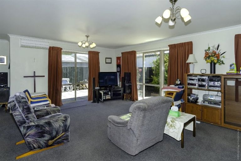 Photo of property in 50a Victoria Street, Rangiora, 7400