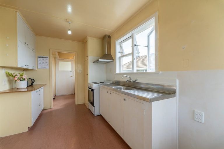 Photo of property in 4 Ohau Street, Glenwood, Timaru, 7910