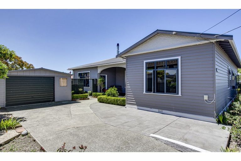Photo of property in 7 Melrose Street, Highfield, Timaru, 7910