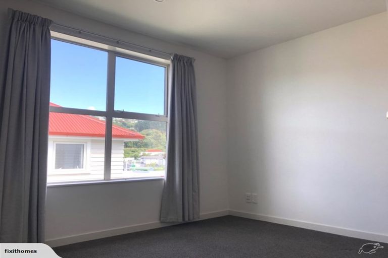 Photo of property in 5/21 Luxford Street, Berhampore, Wellington, 6023