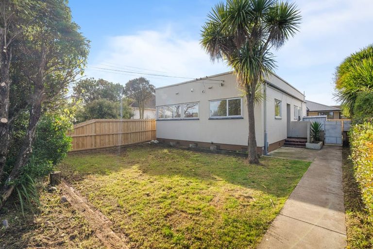 Photo of property in 32 Thomas Street, Linwood, Christchurch, 8062
