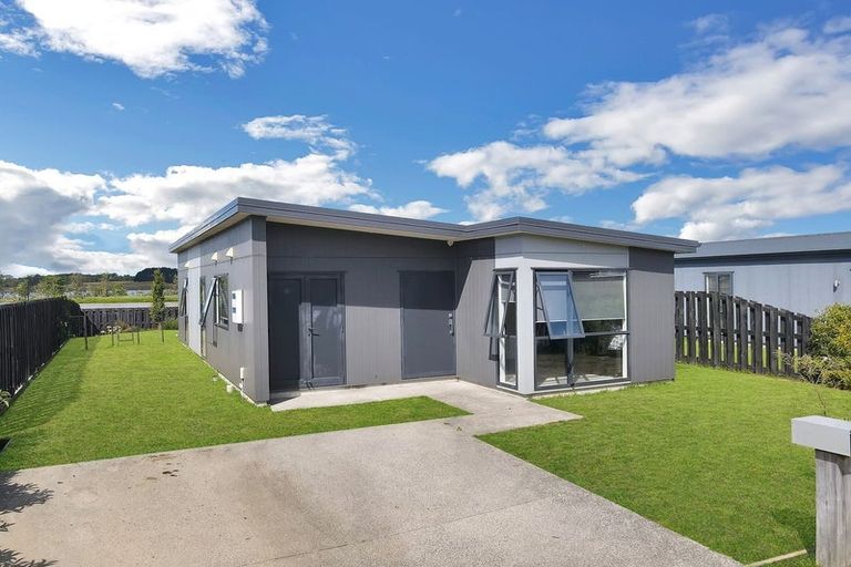 Photo of property in 52 Bittern Road, Te Kauwhata, 3710