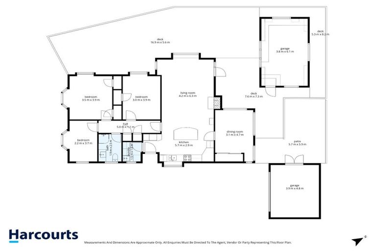 Photo of property in 3 Glen Alice Grove, Naenae, Lower Hutt, 5011