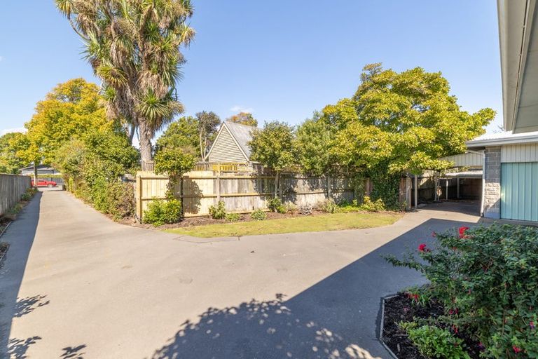 Photo of property in 103 Mays Road, St Albans, Christchurch, 8052