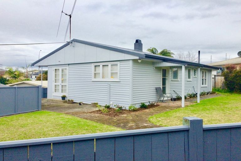 Photo of property in 4 Kent Street, Gate Pa, Tauranga, 3112