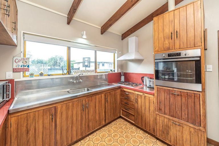 Photo of property in 4 Hereford Street, Springvale, Whanganui, 4501