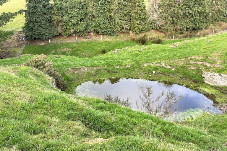 Photo of property in 318 Hillend Road, Hillend, Balclutha, 9272