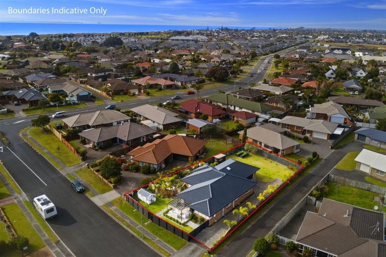 Photo of property in 5 Lotus Avenue, Mount Maunganui, 3116