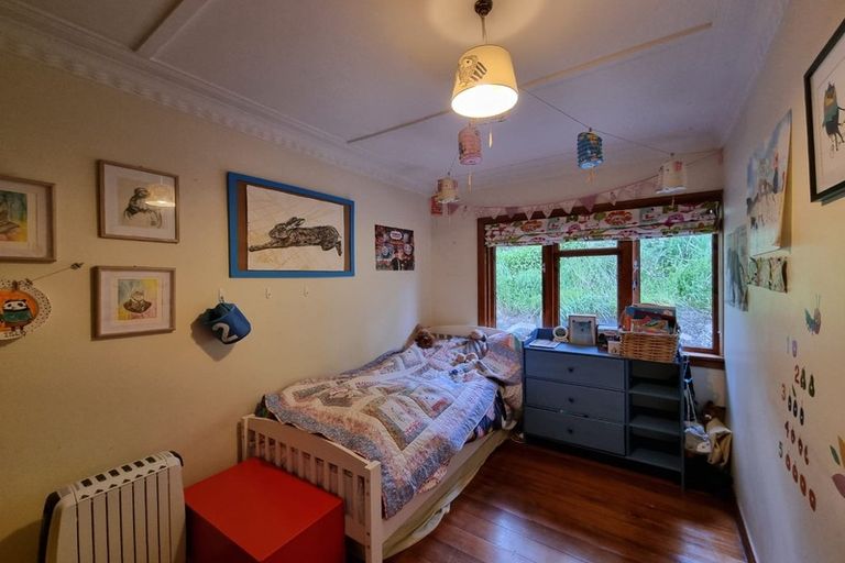 Photo of property in 183 Signal Hill Road, Opoho, Dunedin, 9010