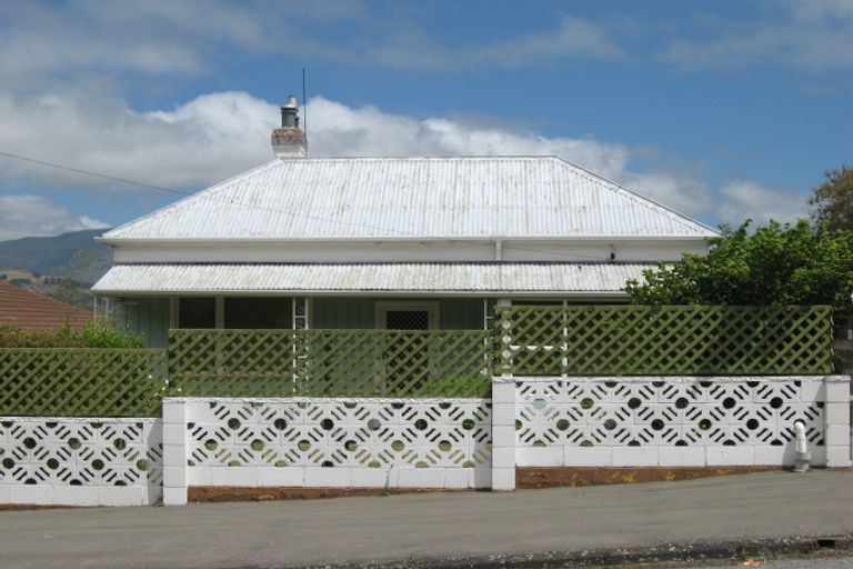 Photo of property in 11-11a Winchester Street, Lyttelton, 8082