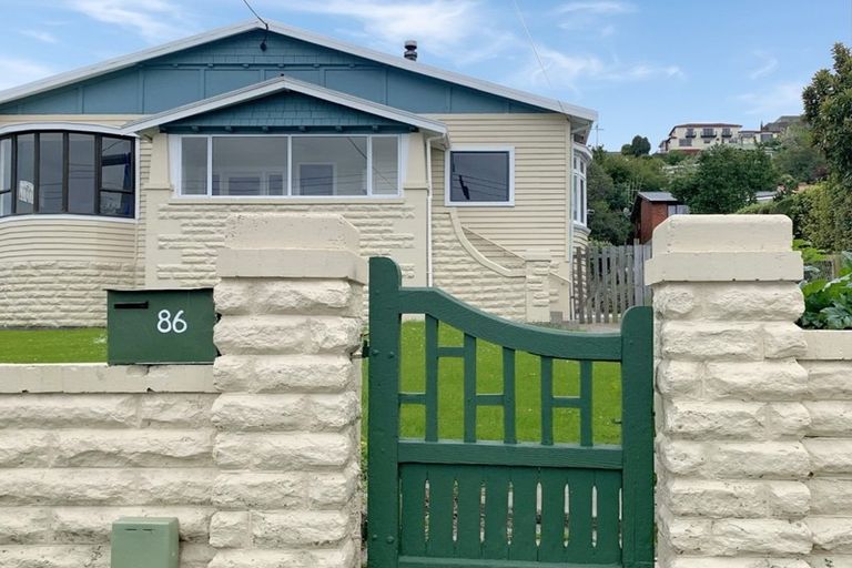 Photo of property in 86 Reed Street, Oamaru, 9400