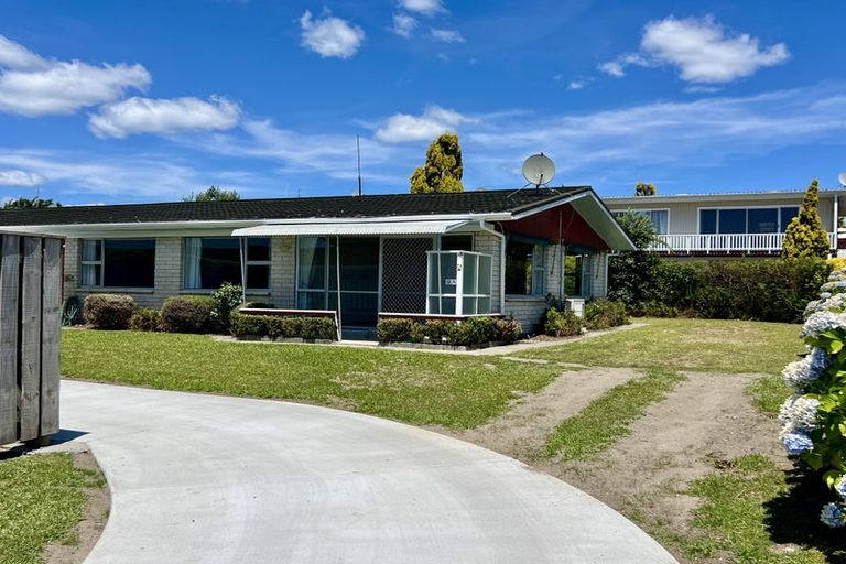 Photo of property in 9a Hikurangi Street, Whakatane, 3120