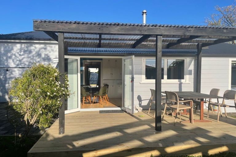 Photo of property in 126 Bristol Street, St Albans, Christchurch, 8014
