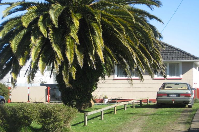 Photo of property in 37 Ahuru Street, Marton, 4710