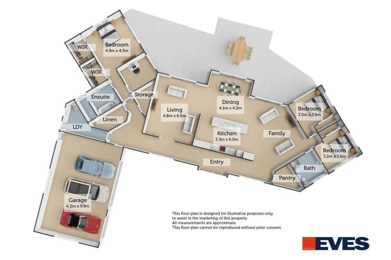 Photo of property in 188c State Highway 26, Newstead, Hamilton, 3286