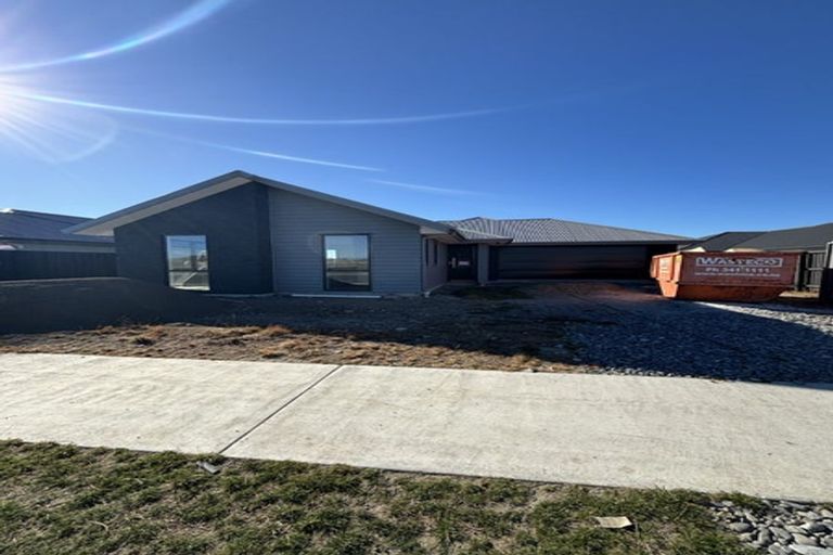 Photo of property in 882 Goulds Road, Rolleston, 7614