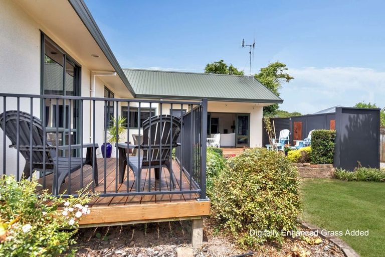 Photo of property in 4 Macarthur Mews, Rototuna, Hamilton, 3210