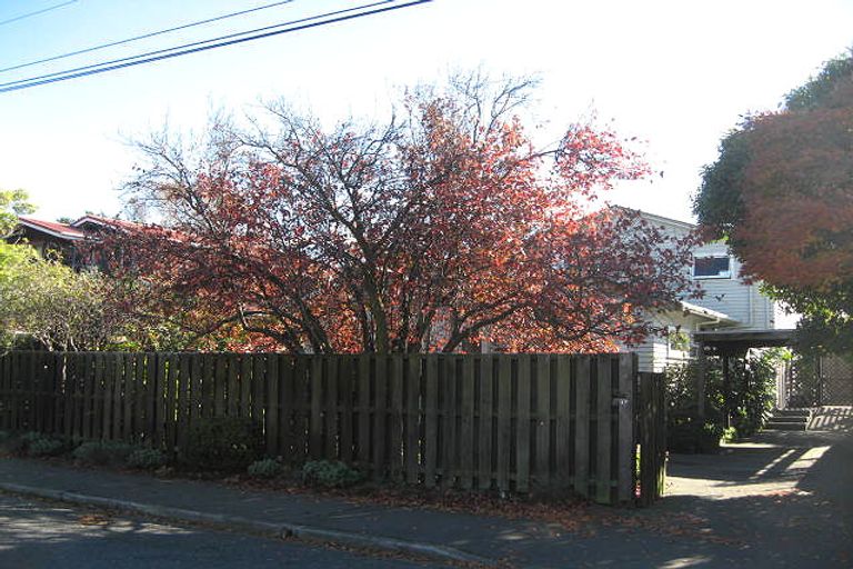 Photo of property in 49a Jeffreys Road, Fendalton, Christchurch, 8052