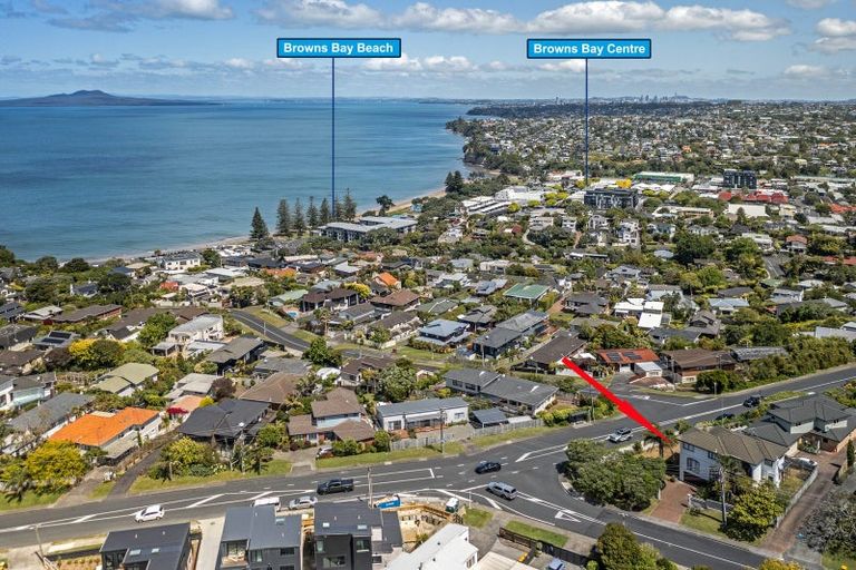 Photo of property in 2a Mizpah Road, Torbay, Auckland, 0630