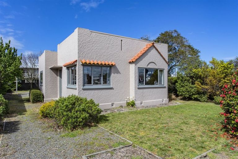 Photo of property in 14 Good Street, Rangiora, 7400