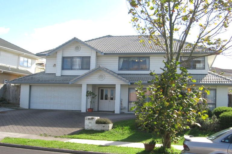 Photo of property in 35 Edendale Road, Somerville, Auckland, 2014