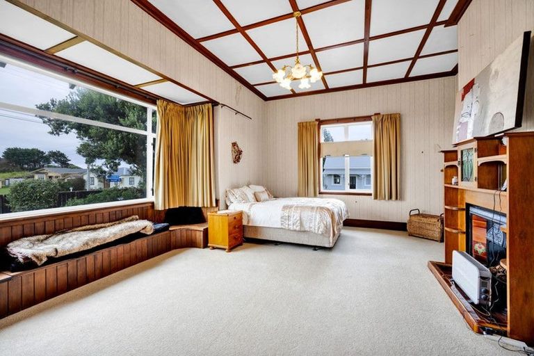 Photo of property in 8 Lincoln Street, Patea, 4520