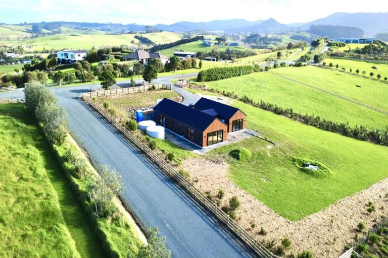 Photo of property in 582 Barrier View Road, Mangawhai, 0573
