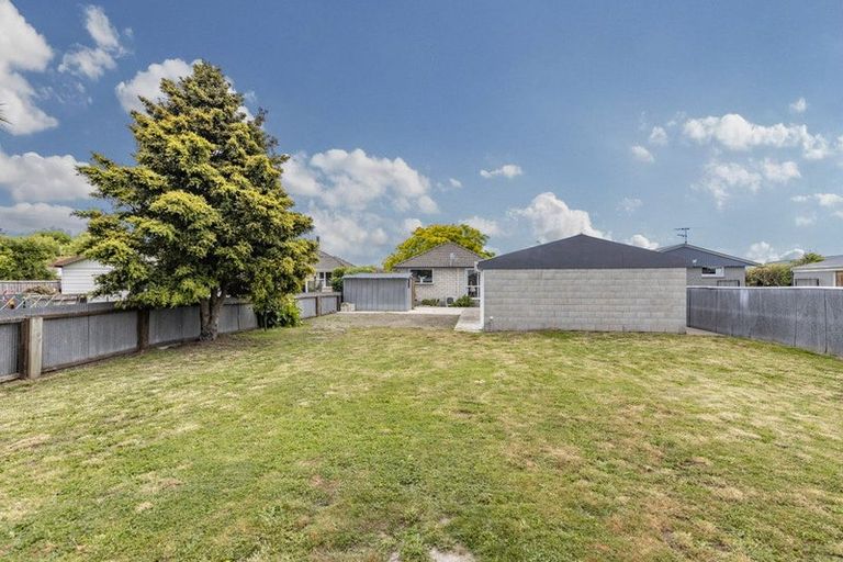 Photo of property in 17 Sneyd Street, Kaiapoi, 7630