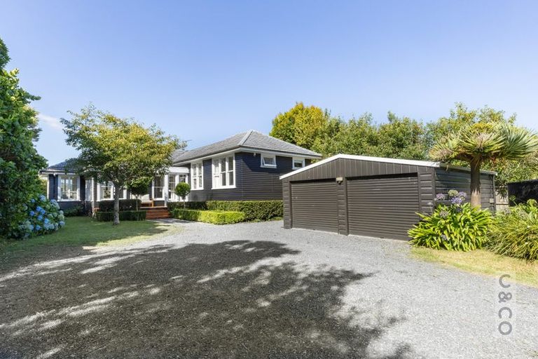 Photo of property in 11 Elliot Street, Riverhead, 0820