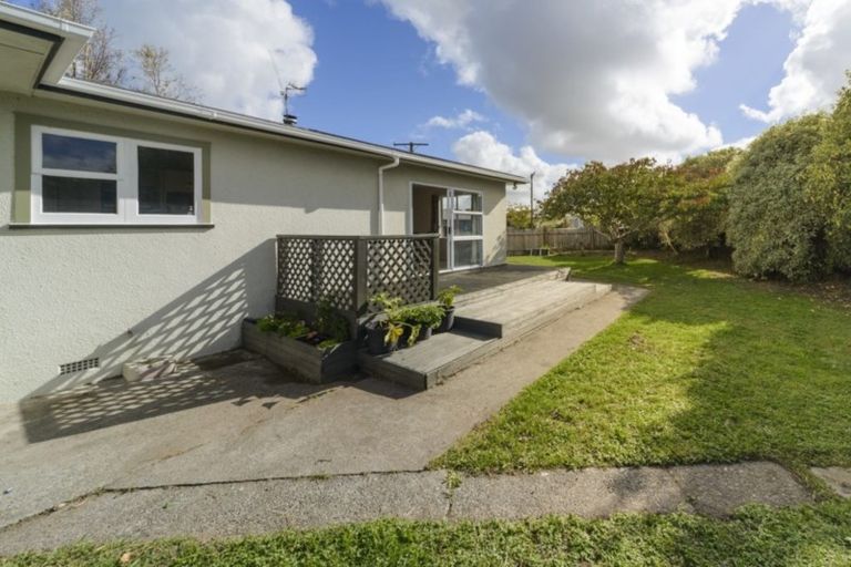 Photo of property in 1 Attlee Place, Feilding, 4702