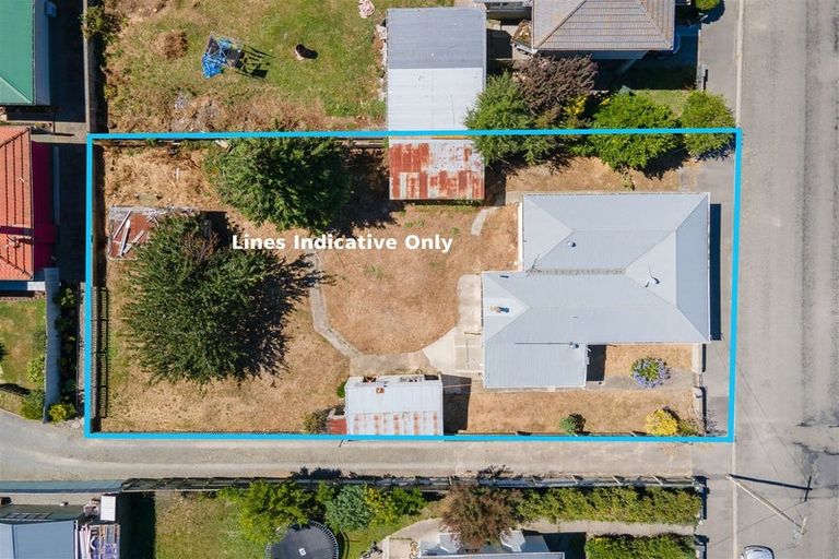 Photo of property in 34 Weaver Street, Oamaru North, Oamaru, 9400