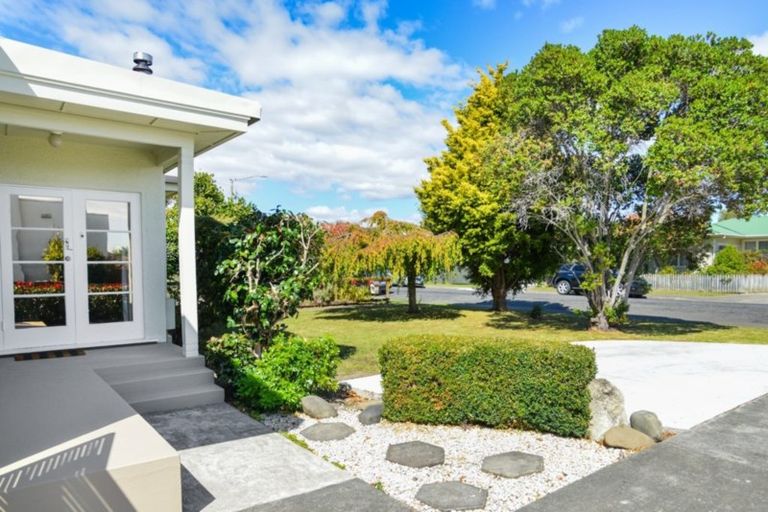 Photo of property in 1015 Miro Street, Mahora, Hastings, 4120