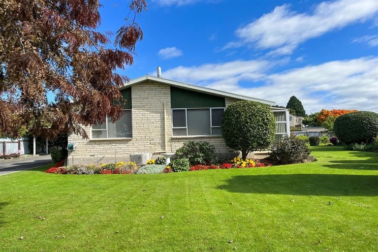 Photo of property in 10 Gorge Road, Waimate, 7924