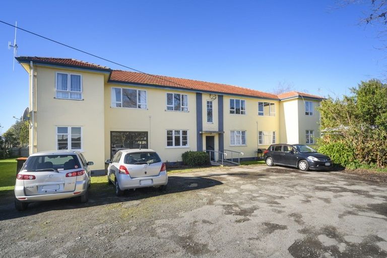 Photo of property in 1/288 College Street, West End, Palmerston North, 4410