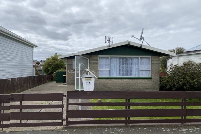 Photo of property in 31 David Street, Caversham, Dunedin, 9012